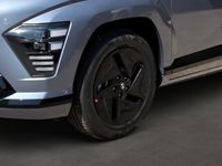 Hyundai KONA Elektro - Vorschau Bild 6