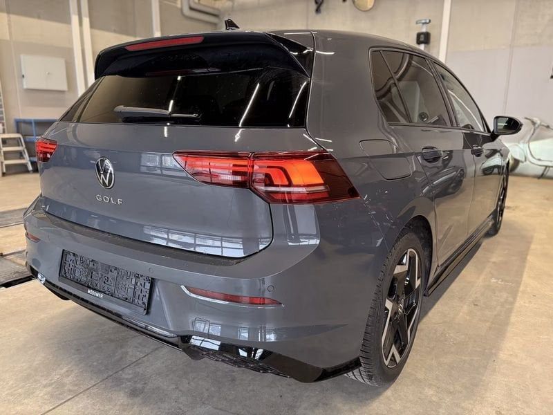 Other Volkswagen Golf Golf 1.5 tsi R-Line 150cv Camera imagem 2