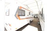 Weinsberg CaraOne 480 EU *Edition Hot* Steckdosenpaket... - Angebote