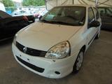 Renault Clio II Campus Authentique *Klima Tüv neu* 1.Hd - Renault Clio mit Diesel-Antrieb: Ii