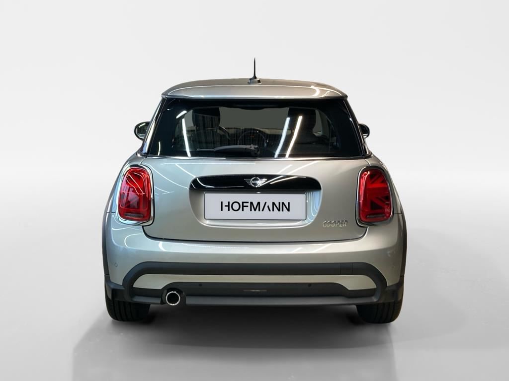 MINI Cooper 2024