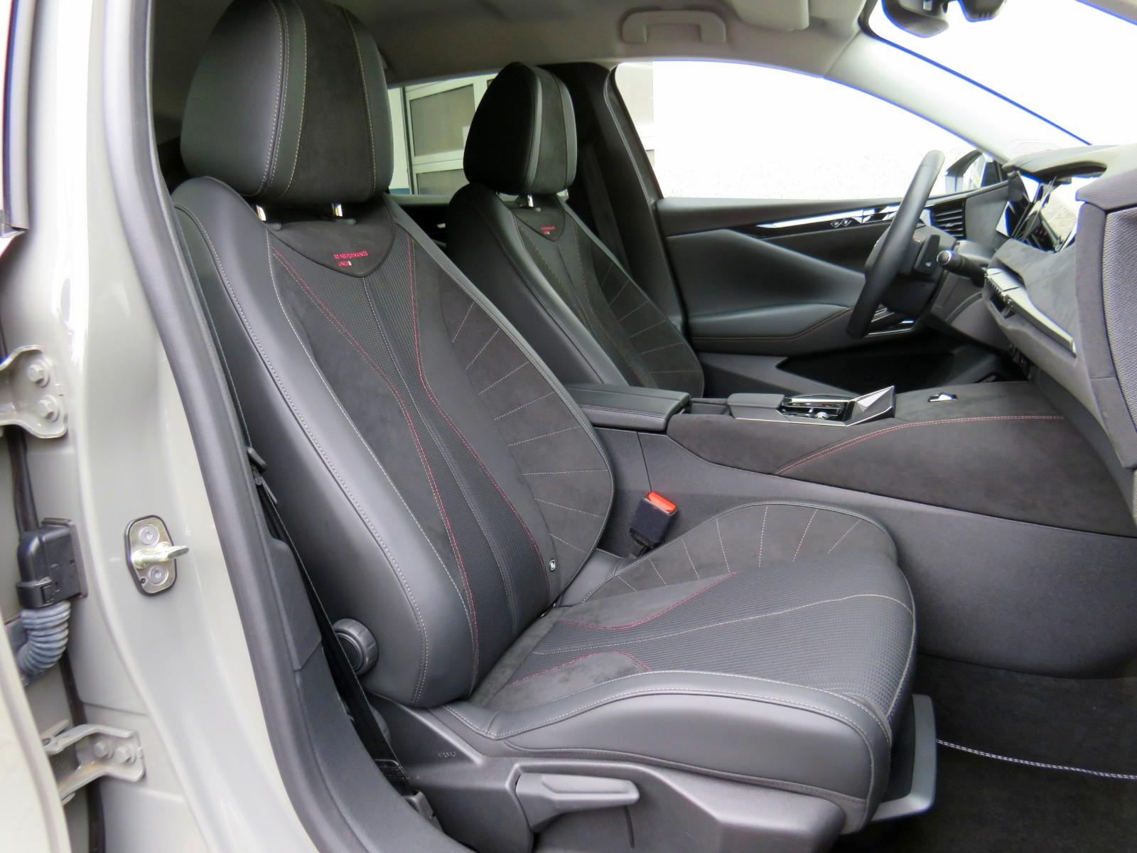 DS Automobiles DS4 Performance Line // Shz, ACC, DAB