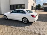 Mercedes-Benz C 180 Limousine Avantgarde Automatikgetriebe - : Automatikgetriebe