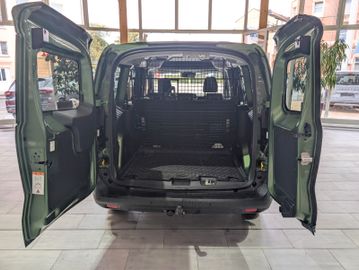 Ford Transit Courier Trend