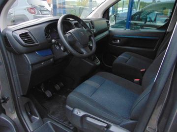 Bild 8 Peugeot Traveller Active L2