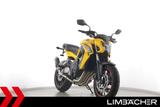 Honda CB 650 F - Mivv-Auspuff, VTrec - HONDA NAKED BIKE