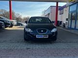 Seat Leon Reference I Benzin - gebrauchte Seat Leon aus dem Jahr 2010