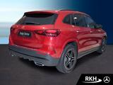 Mercedes-Benz GLA 200 AMG Line Night/360°/Multibeam/Totw/Memor - Mercedes-Benz GLA 200 in Bonn