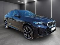 BMW X6 - Vorschau Bild 4