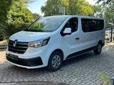 Renault Trafic 2.0 L2 8 Sitze LED Navi Rückfahrkamera T - Renault aus 2024
