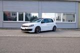 Volkswagen Golf 2.0 TSI DSG GTI Edition 35 GTI Edition 35 - Volkswagen Golf: 3.0