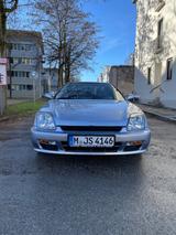 Honda Prelude 2.0i LS - Honda Prelude LS