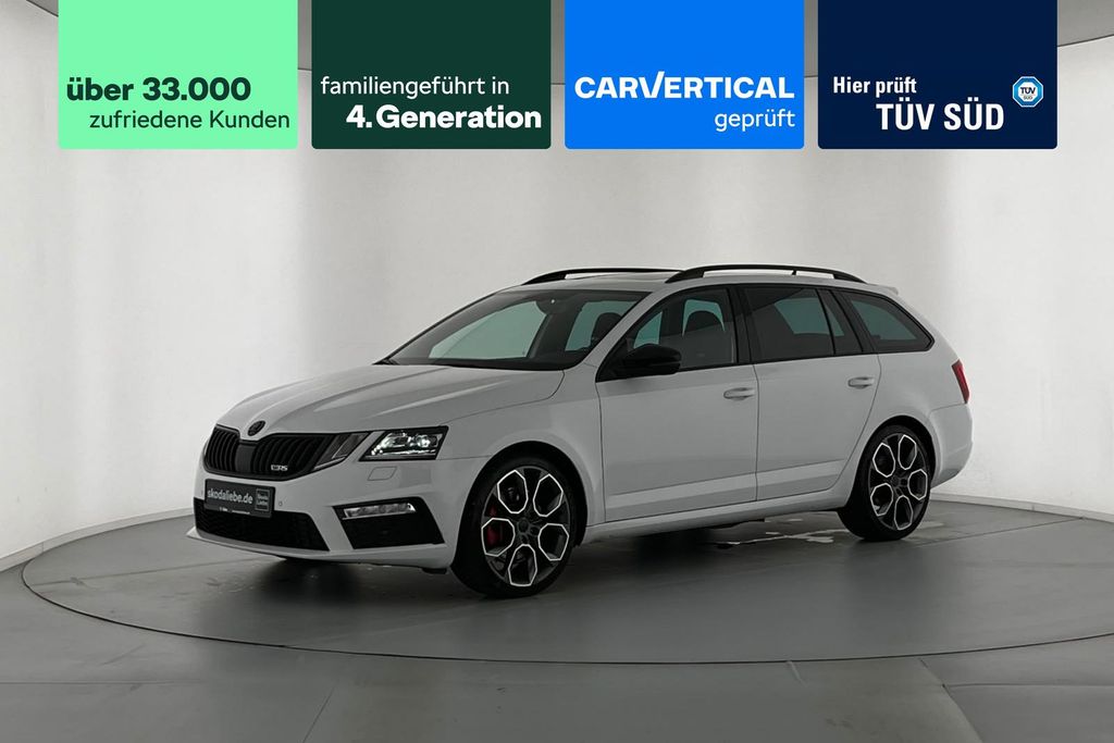 Image of Skoda Octavia