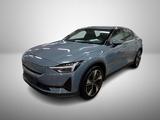 Polestar 2 82 kWh Long Range Dual Motor MY24 AWD *PLUS* - Polestar aus 2024