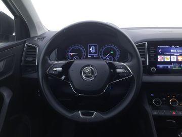 Skoda Karoq - 4