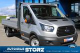 Ford Transit Pritsche 350 L3 Basis Einzelkabine RADIO - Angebote