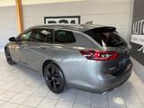 Opel Insignia Sports Tourer Innovation 4x4/AHK/HuD - Opel Insignia: Allradantrieb