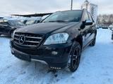 Mercedes-Benz M-Klasse ML 350 - Mercedes-Benz ML 350 in Kassel