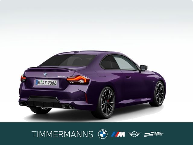 BMW M240i - Bild 2