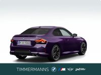 BMW M240i - Vorschau Bild 2