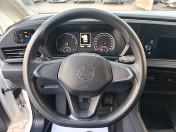 Volkswagen Caddy - 11