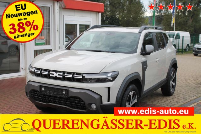 Dacia Duster TCe 130 "Journey" *LED*360°*Kessy*Navi...