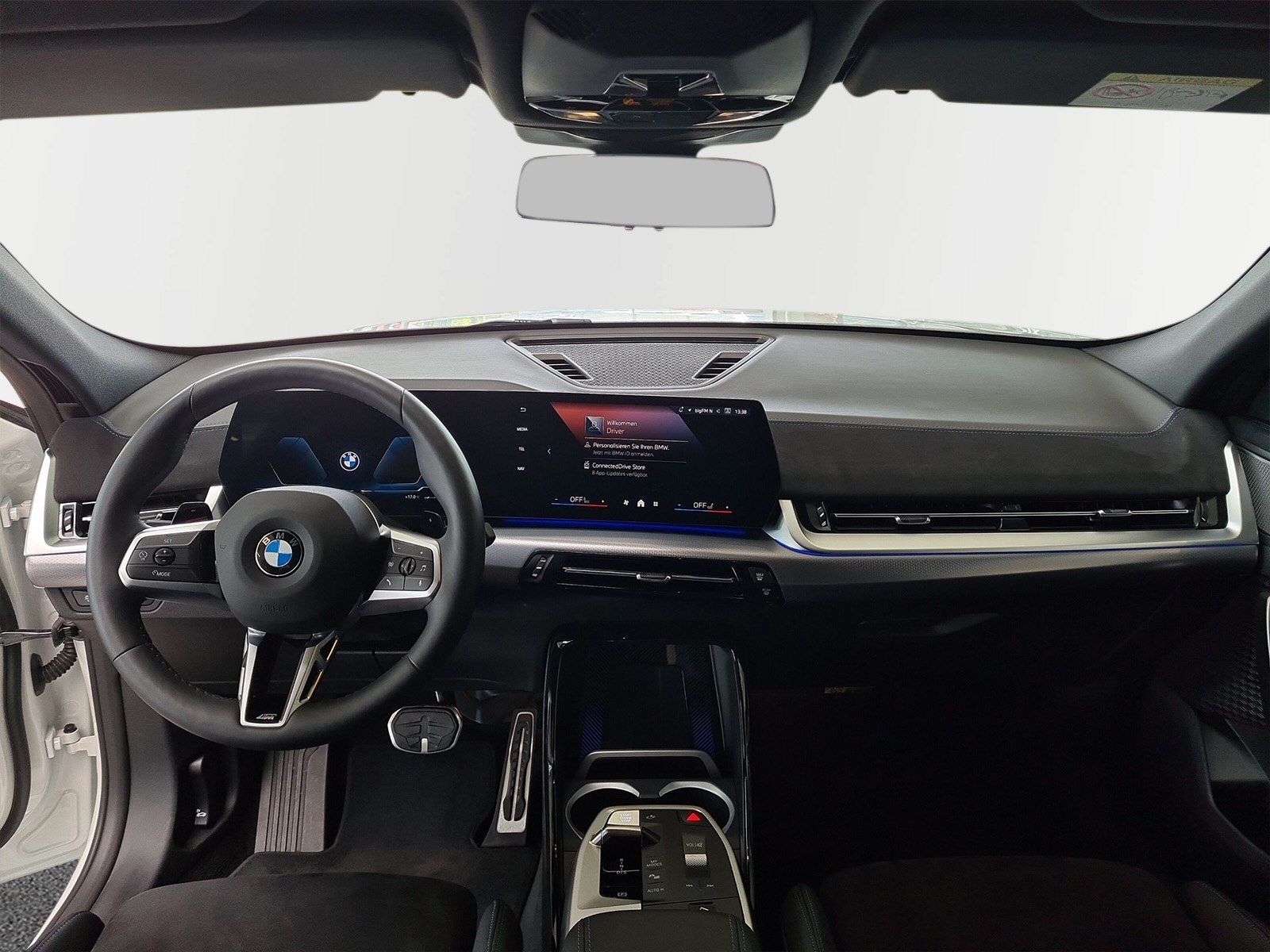 BMW X2 - Bild 6