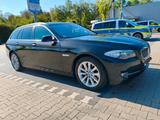 BMW 525D *Head-UP* / *Rückfahrkamera* /*So... - BMW 525 in Solingen
