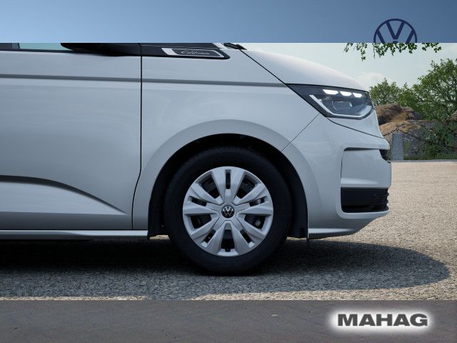 Volkswagen T7 California - Bild 13