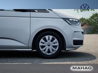 Volkswagen T7 California - Vorschau Bild 13