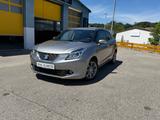 Suzuki Baleno*Klimaauto*Kamera*Scheckheft*KeyFree*LED - Suzuki Baleno Gebrauchtwagen