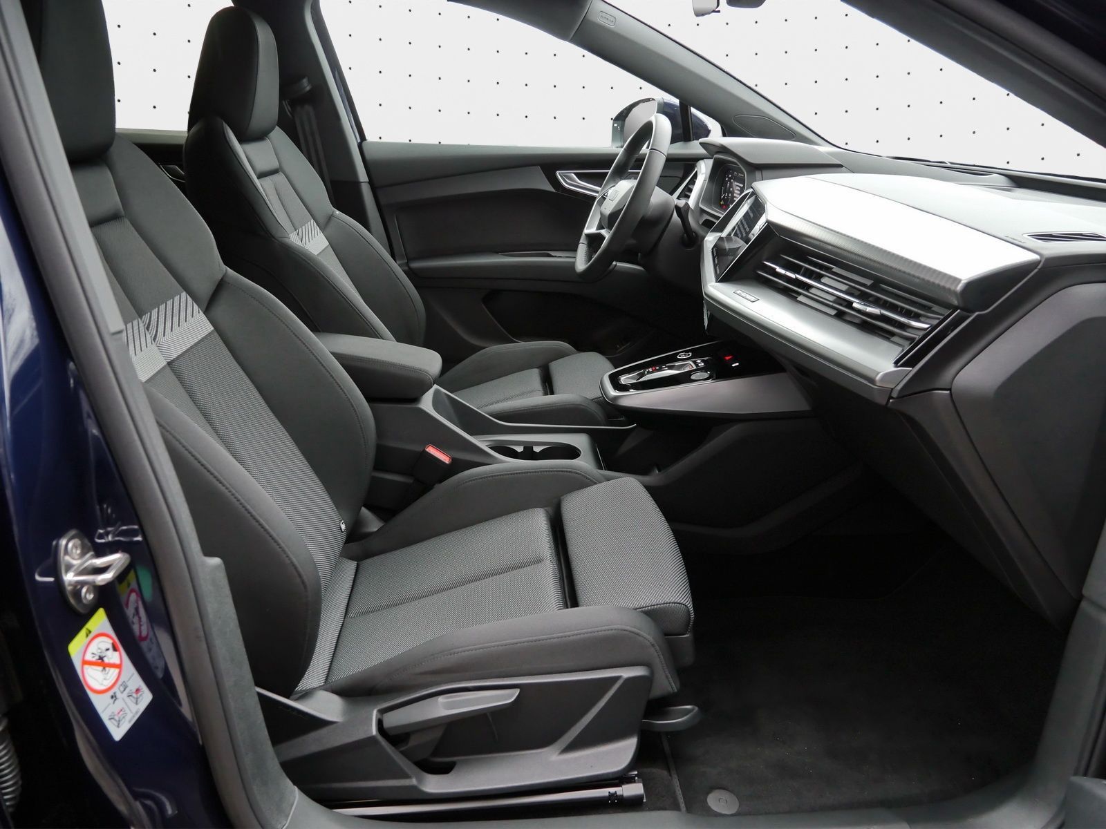 Audi Q4 e-tron - Bild 4