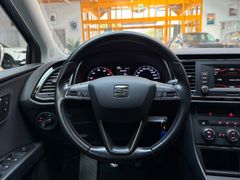 SEAT Leon Style|AUX|Klima|Tempomat|MFL SEAT Leon Style|AUX|Klima|Tempomat|MFL