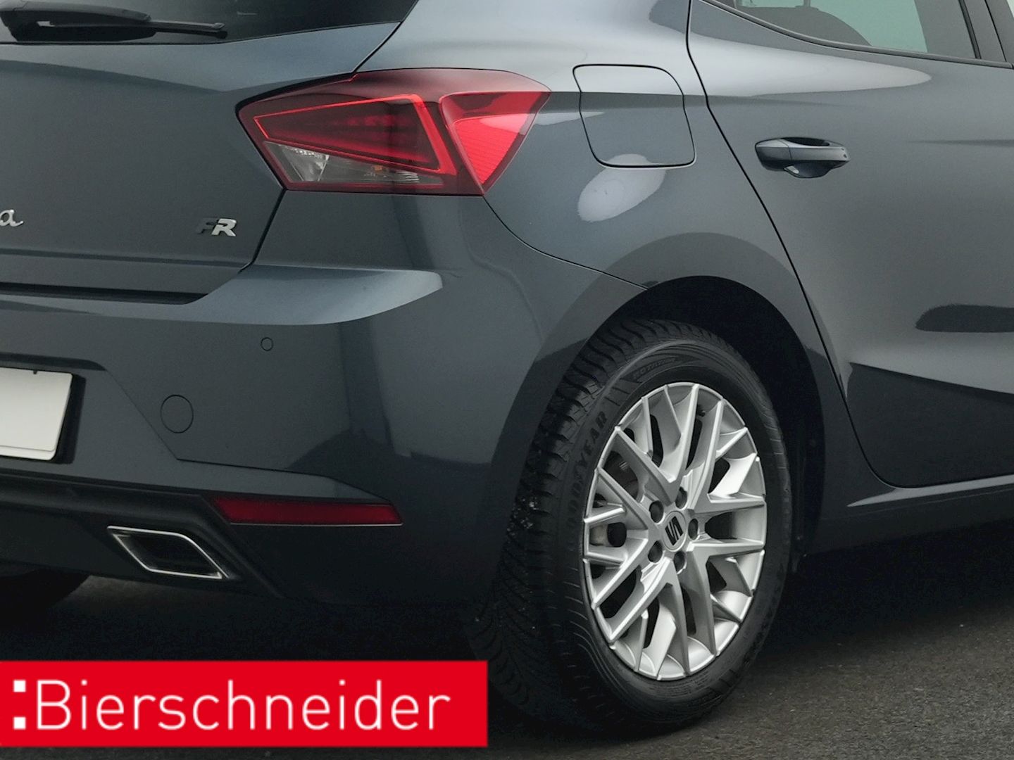 Seat Ibiza - Bild 20