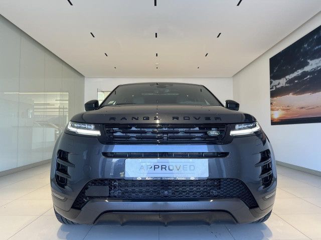 Foto Nummer 6: LAND ROVER Range Rover Evoque