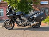 Honda CBF 1000 FA Traveller *Koffer* - HONDA CBF 1000 FA
