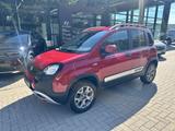 Fiat Panda 0.9 Twinair Start&Stopp 4x4 Cross - Fiat Panda: Rot