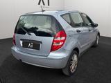 Mercedes-Benz A 150*Automatikgetriebe*Klima*TÜV NEU - Mercedes-Benz A-Klasse: Automatikgetriebe