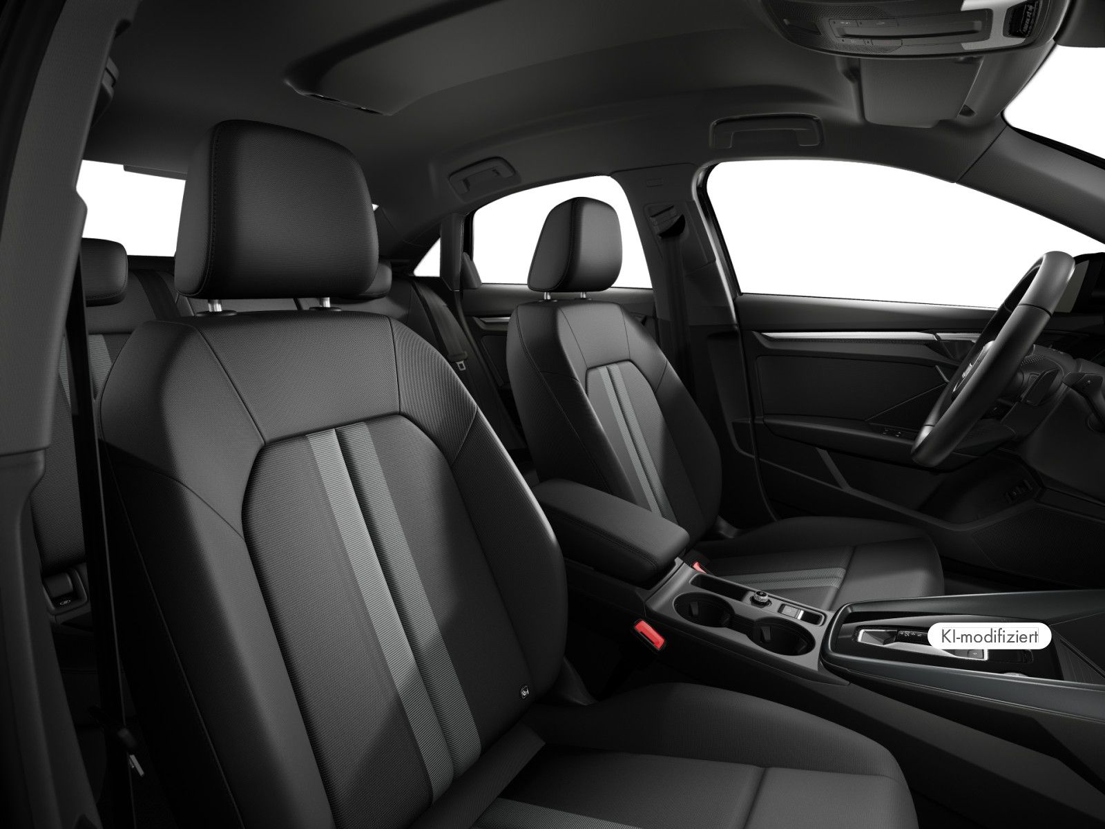 Audi A3 - Bild 10