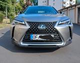 Lexus UX 200 - - Lexus UX Gebrauchtwagen