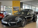 Porsche 991 (911) Turbo*KAMERA*LED*BURMESTER*LiFT*SiTZHZ - Porsche 991 in Köln