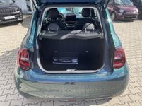 Fiat 500e - Vorschau Bild 14