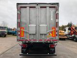 Benalu 54m³ Getreidekipper/LEER  5,6 t/AUCH MIETE - Benalu LKWs