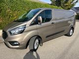 Ford Transit Custom Kastenwagen L2/H1 2.0 EcoBlue  - Ford Transit: Kastenwagen