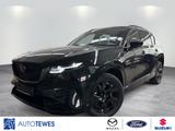 Mazda CX-5 "Homura" 2.5L e-SKYACTIV G 141PS