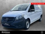 Mercedes-Benz Vito 110 CDI Kasten Lang Kamera - Mercedes-Benz Vito: 110cdi