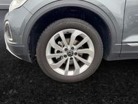 Volkswagen T-Roc - Vorschau Bild 14