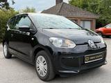 Volkswagen up! move up! Klima - Service und TÜV NEU !!!!