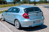 BMW 130i E87 - sehr gepflegt - seltene Farbkombi - BMW 130 Gebrauchtwagen