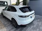 Porsche Cayenne E Hybrid Approved Inno Nachtsicht Pano - Porsche Cayenne Plug-in Hybrid (PHEV) Gebrauchtwagen
